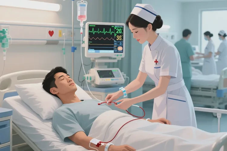 35岁早上血糖23.4是怎么回事(图2)