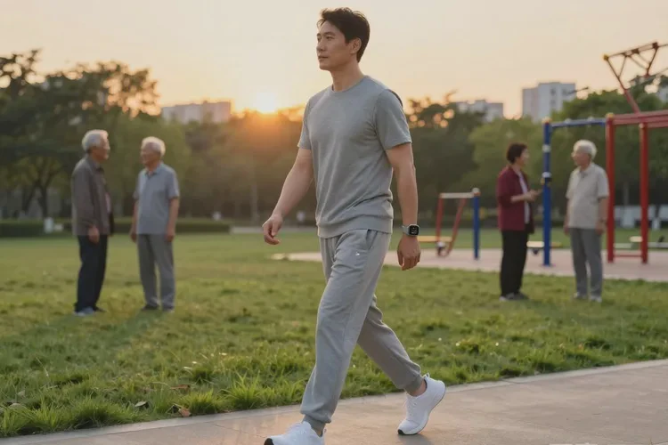 35岁晚餐血糖7.9是怎么回事(图3)