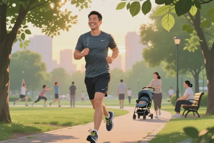 35岁早上血糖12点3是怎么回事(图4)