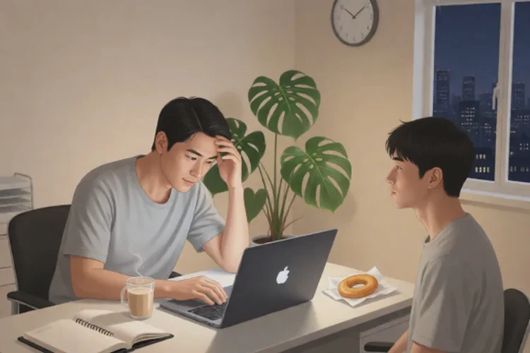 35岁早餐血糖16.3是怎么回事(图1)