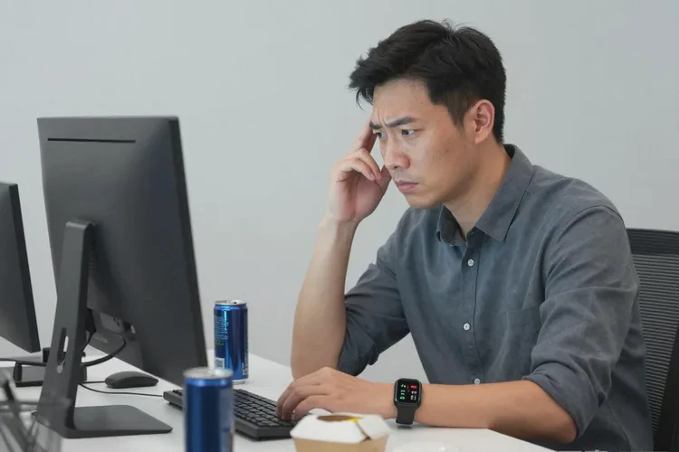 35岁早上血糖26.1是怎么回事(图3)