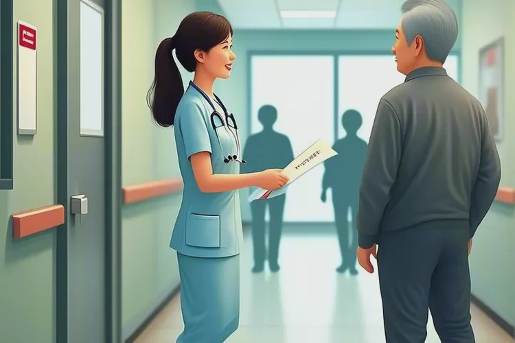 42岁早餐血糖20.0是怎么回事(图4)