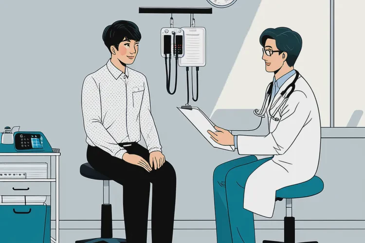 41岁下午血糖18点0是怎么回事(图4)