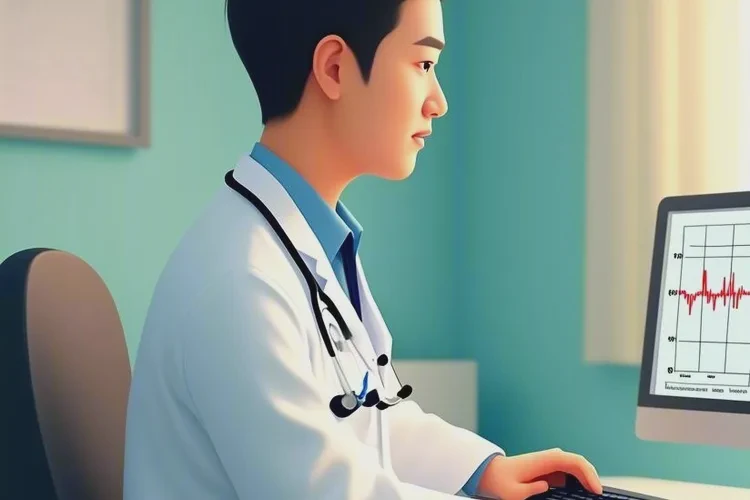 41岁早上血糖20.4是怎么回事(图2)