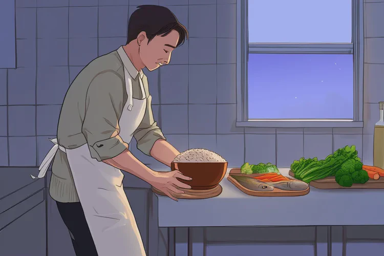 41岁晚上血糖18.5是怎么回事(图2)