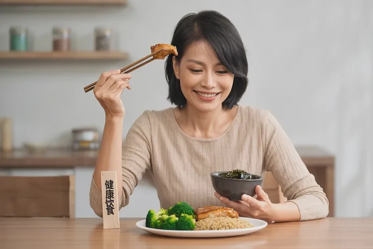 42岁餐后血糖15点8是怎么回事(图1)