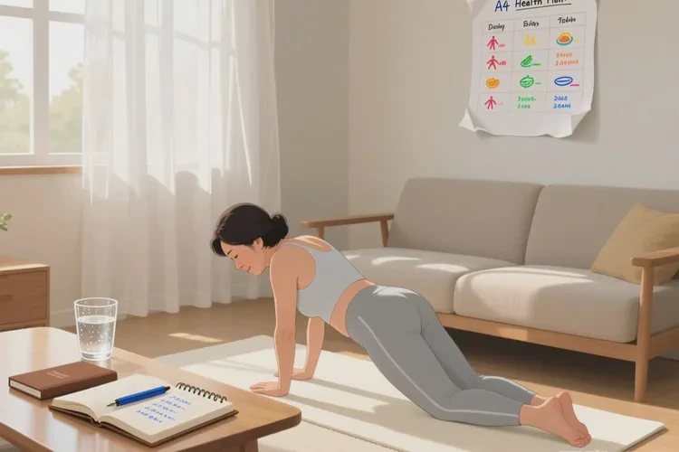 35岁早上血糖6.9是怎么回事(图4)