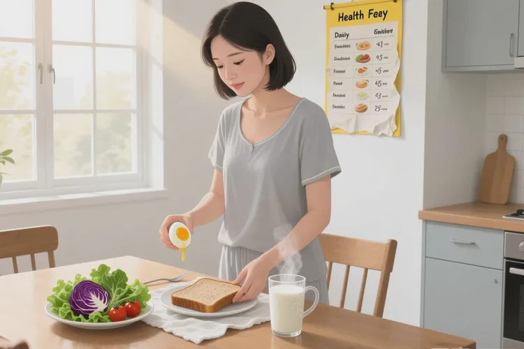 35岁晚餐血糖26.2是怎么回事(图4)