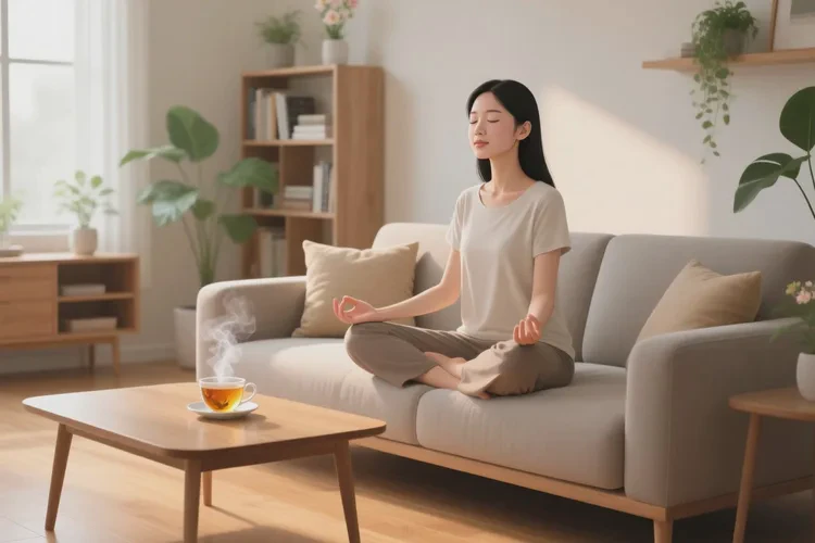 35岁中午血糖21.3是怎么回事(图4)