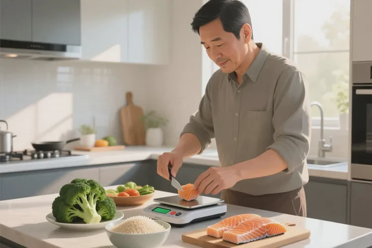 35岁中餐血糖14点6是怎么回事(图2)