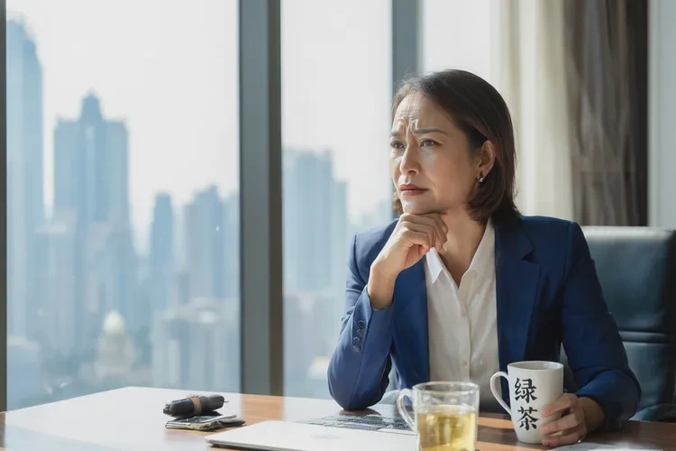 41岁下午血糖6.9是怎么回事(图3)