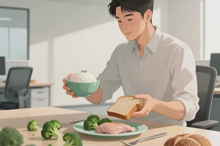 35岁早上血糖7.4是怎么回事(图2)