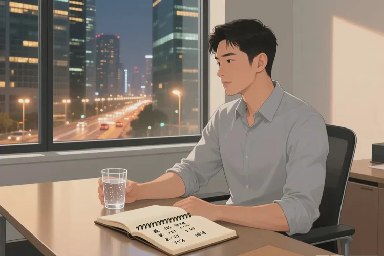 35岁中餐血糖10点0是怎么回事(图3)