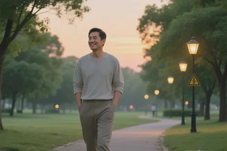 35岁晚餐血糖20点4是怎么回事(图3)