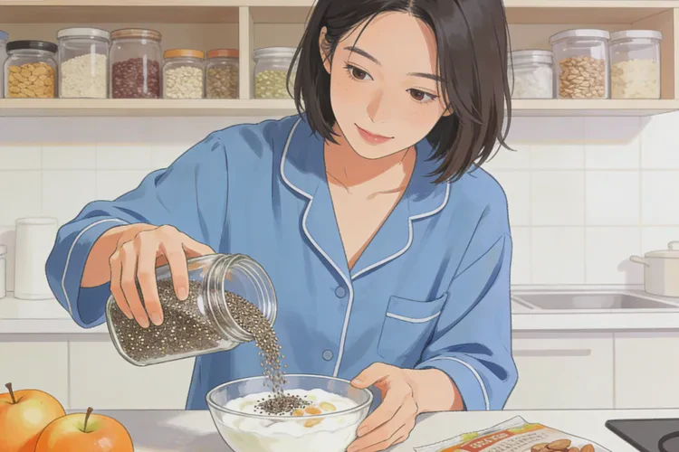 35岁早餐血糖4点1是怎么回事(图2)