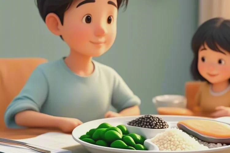 42岁中餐血糖18.8是怎么回事(图4)