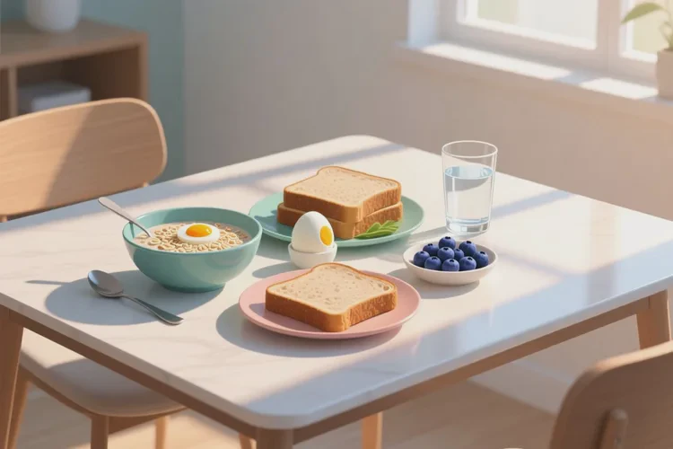 35岁早上空腹血糖6.7是怎么回事(图2)