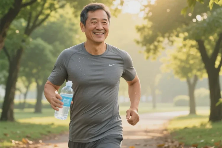 35歲中午血糖25.8是怎么回事(圖3)