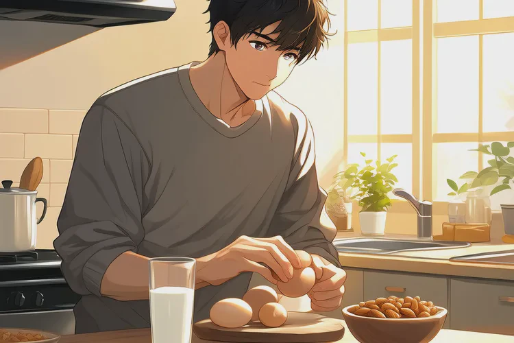 41岁下午血糖3.5是怎么回事(图2)