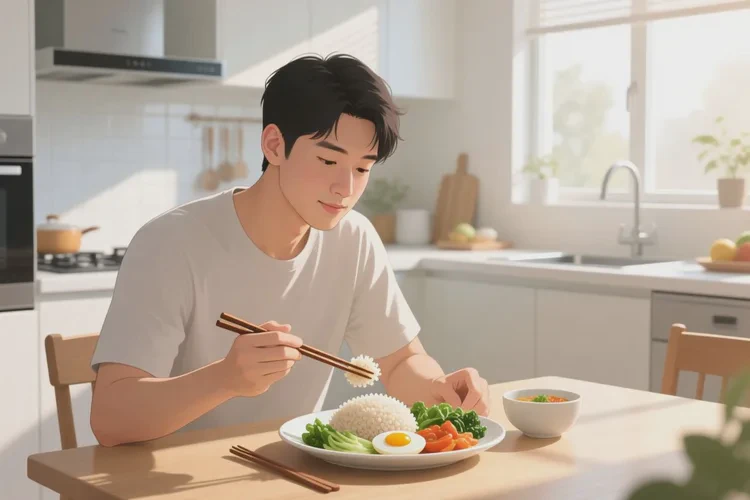 35岁早上空腹血糖7点9是怎么回事(图1)