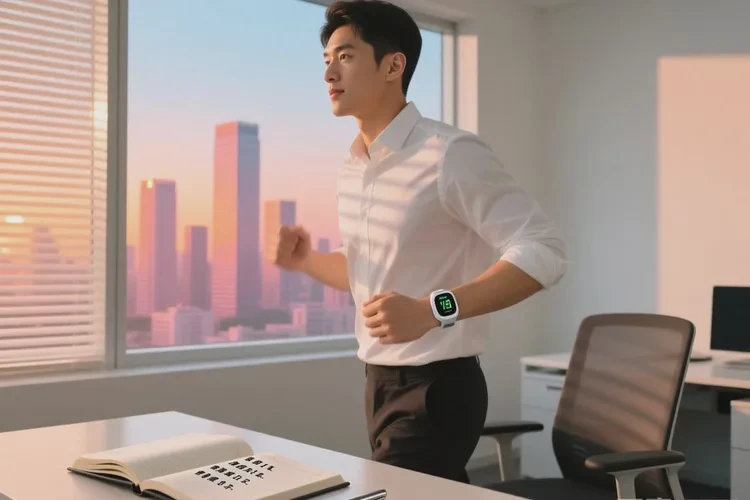 35岁晚餐血糖27.8是怎么回事(图4)