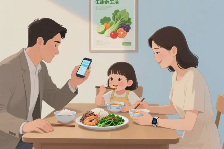 35岁晚餐血糖23.8是怎么回事(图4)