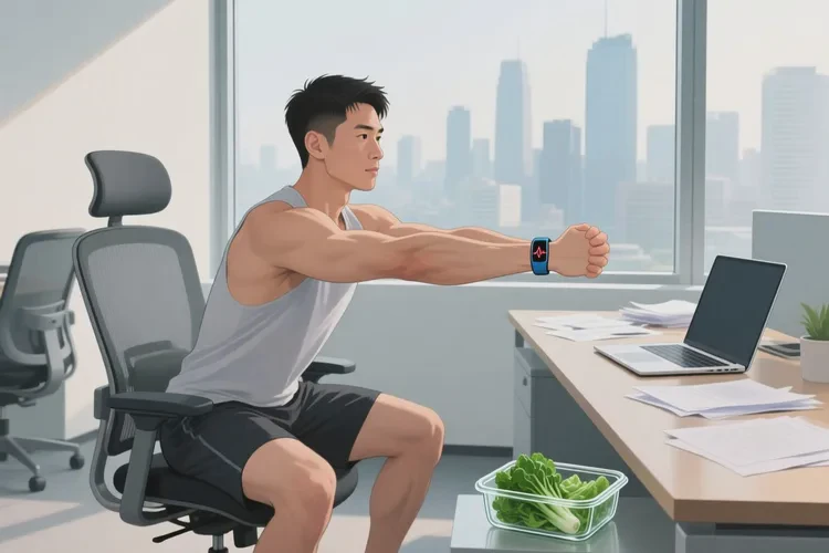 35岁早上空腹血糖6点4是怎么回事(图2)