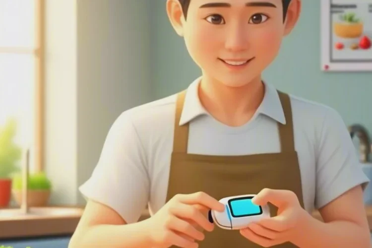 41岁早上空腹血糖7点0是怎么回事(图1)