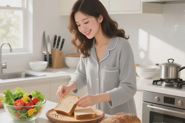 35岁中餐血糖6点4是怎么回事(图4)