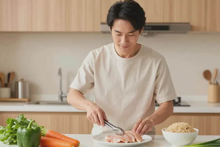 35岁早上血糖20点7是怎么回事(图4)