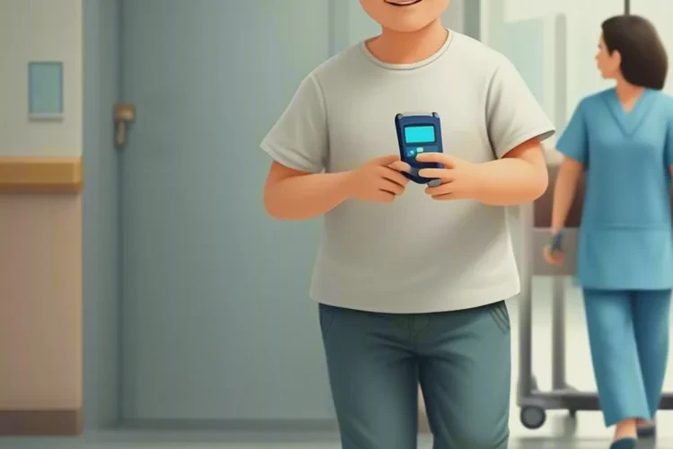 42岁空腹血糖20.2是怎么回事(图1)