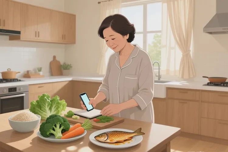 35岁中午血糖16.6是怎么回事(图2)