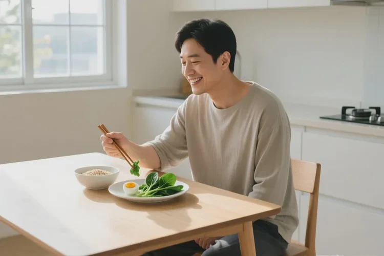 35岁早上血糖5.6是怎么回事(图1)