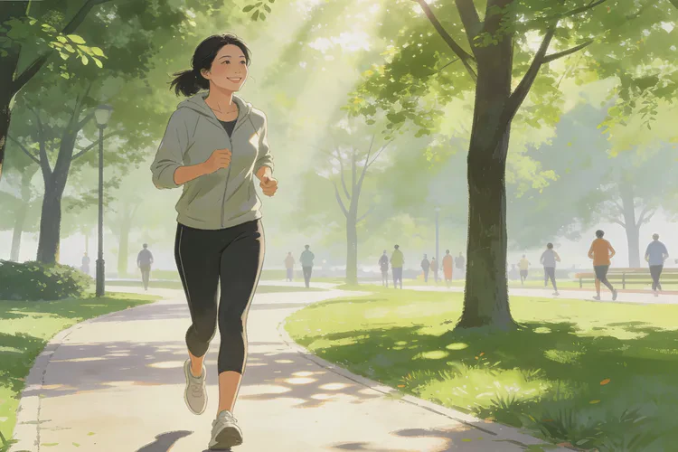 35岁早餐血糖5点0是怎么回事(图2)