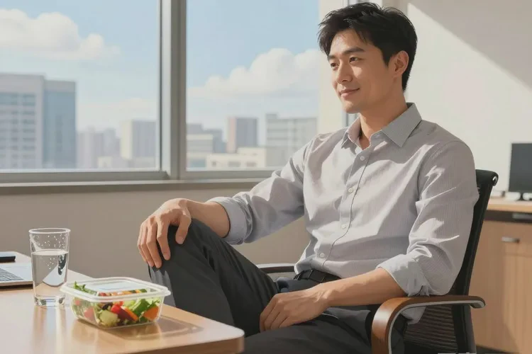 35岁早餐血糖14.3是怎么回事(图4)