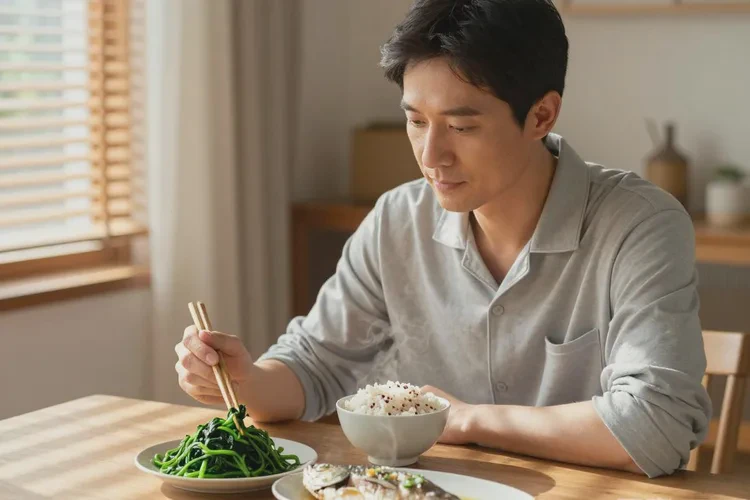 35岁中餐血糖6点5是怎么回事(图1)