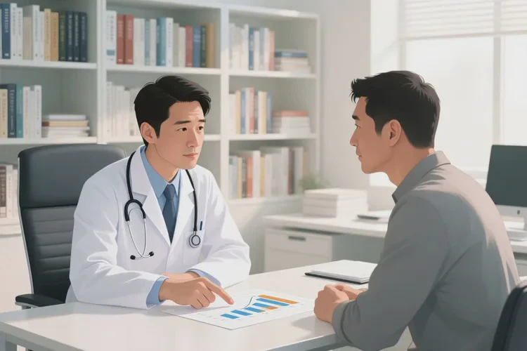 35岁早上血糖18点2是怎么回事(图3)