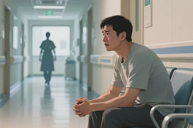 35岁早上血糖28.1是怎么回事(图2)