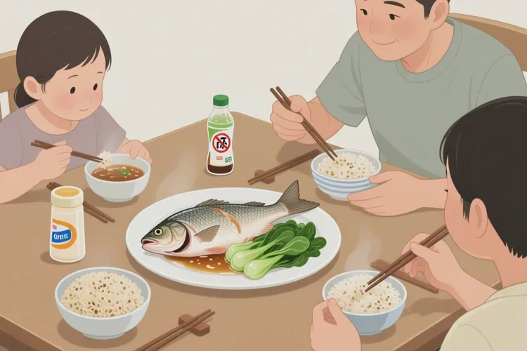 35岁中餐血糖21.8是怎么回事(图4)