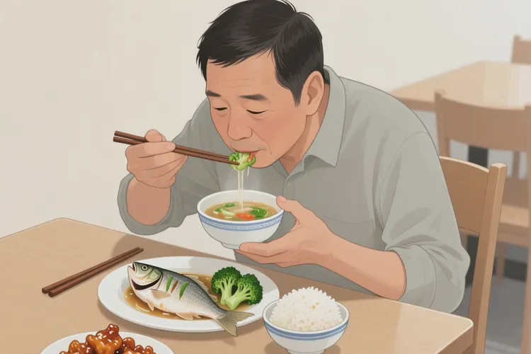 35岁中餐血糖15.3是怎么回事(图2)