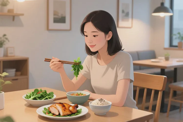 34岁睡前血糖6点4是怎么回事(图4)