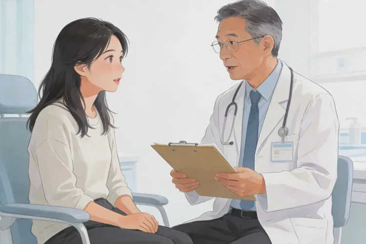 35岁晚餐血糖9点4是怎么回事(图4)