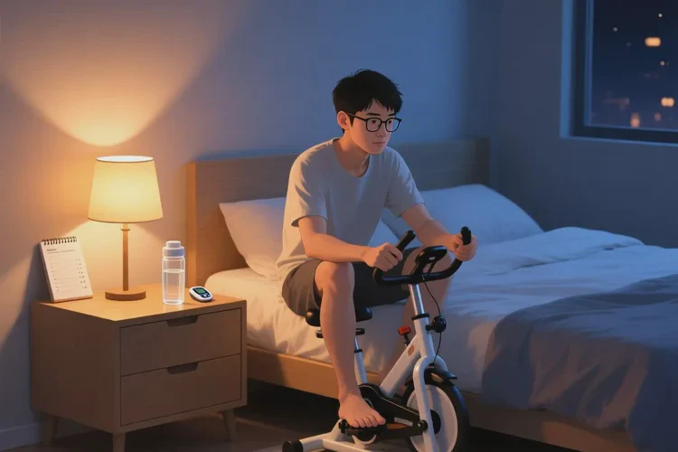 35岁早上血糖7.9是怎么回事(图4)