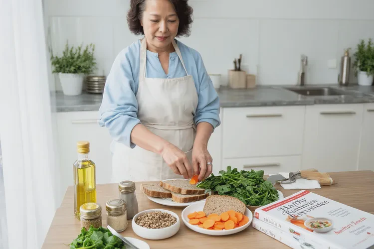 41岁下午血糖8.6是怎么回事(图2)