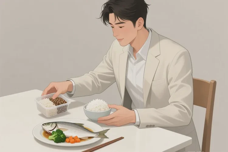 35岁中餐血糖10点1是怎么回事(图2)