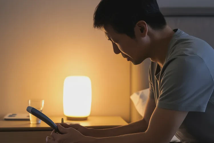 41岁晚上血糖12点4是怎么回事(图1)