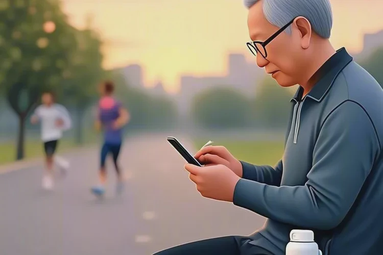 41岁下午血糖4点4是怎么回事(图3)