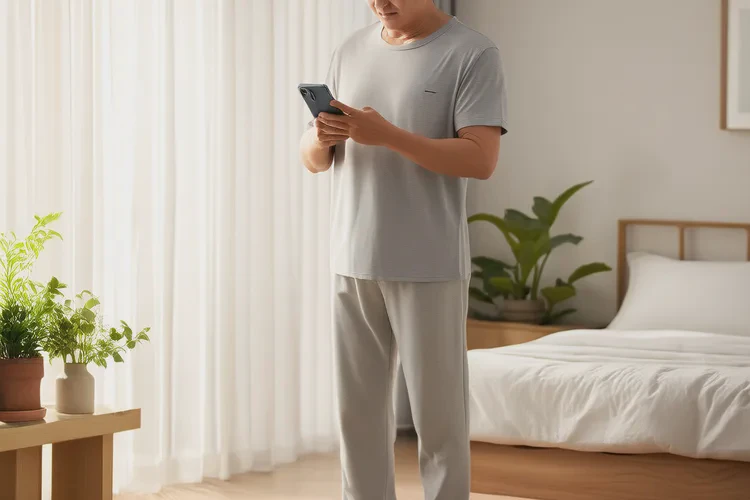 41岁睡前血糖14点0是怎么回事(图3)