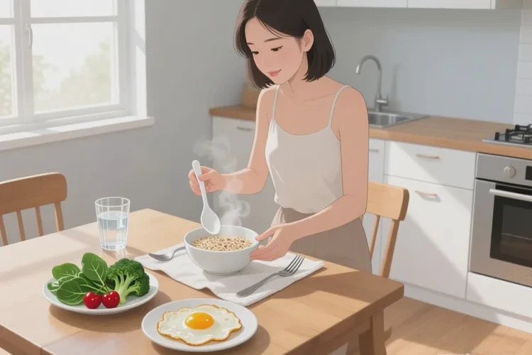 35岁早上血糖17.3是怎么回事(图4)