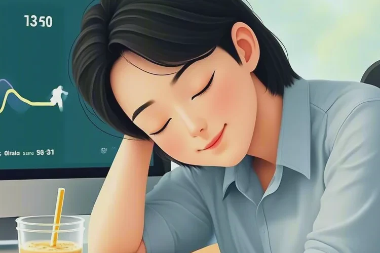 41岁早上血糖8.3是怎么回事(图4)